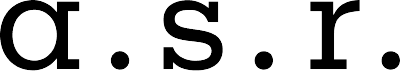 ASR