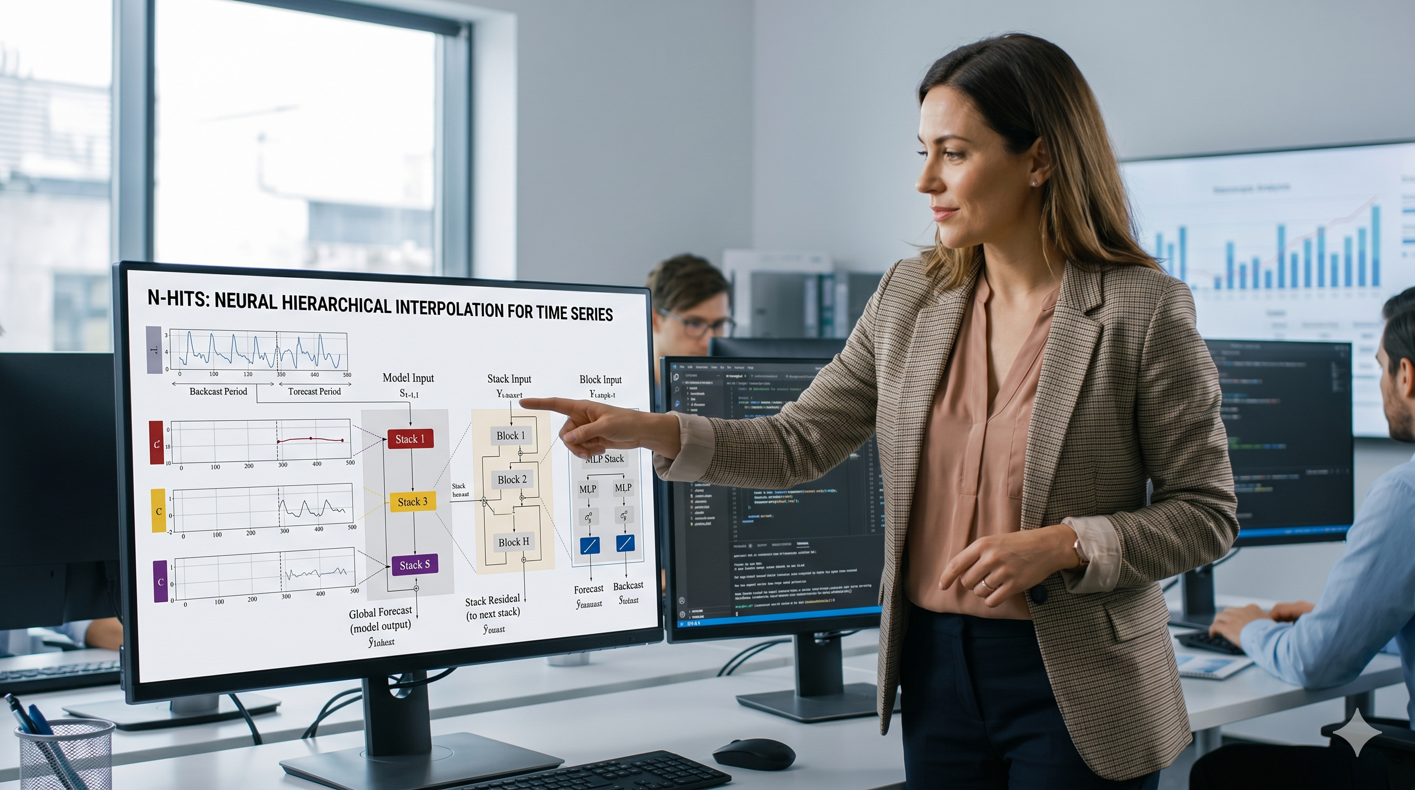 Voorspellen - deel 2: Traditionele versus deep learning technieken